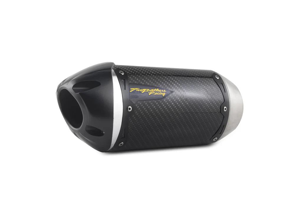 Honda CBR500R (2016-2020) S1R Full System