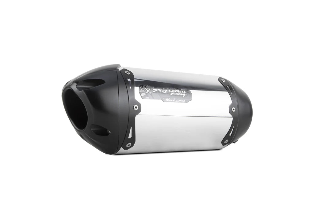 Honda CBR500R (2016-2020) S1R Full System