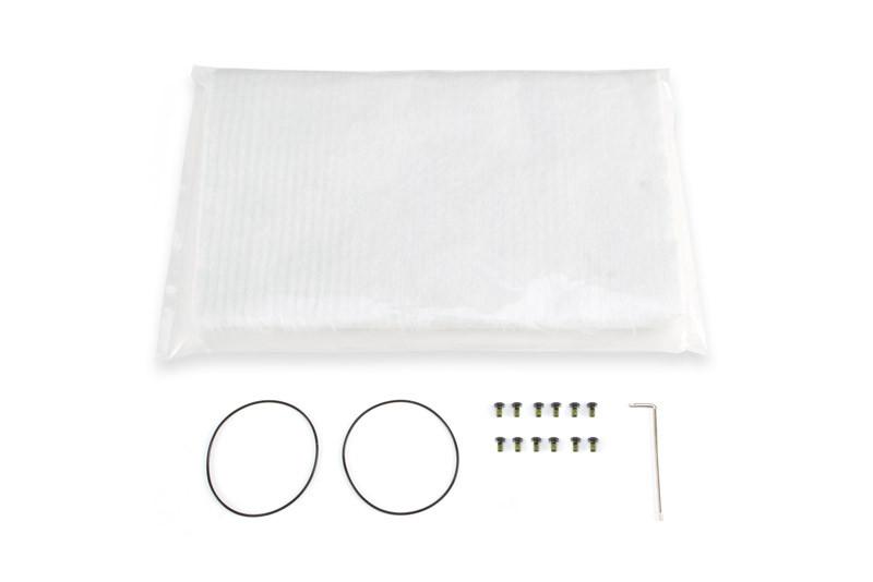 Muffler Repack Kits - Two Brothers Racing - TBR