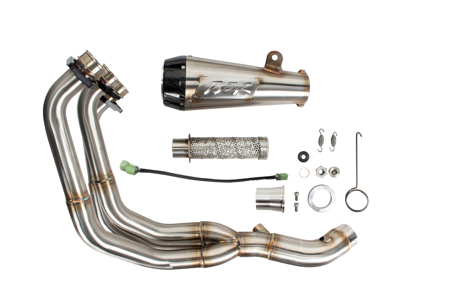 Yamaha MT-09 (2021-2022) dB Pro Full System