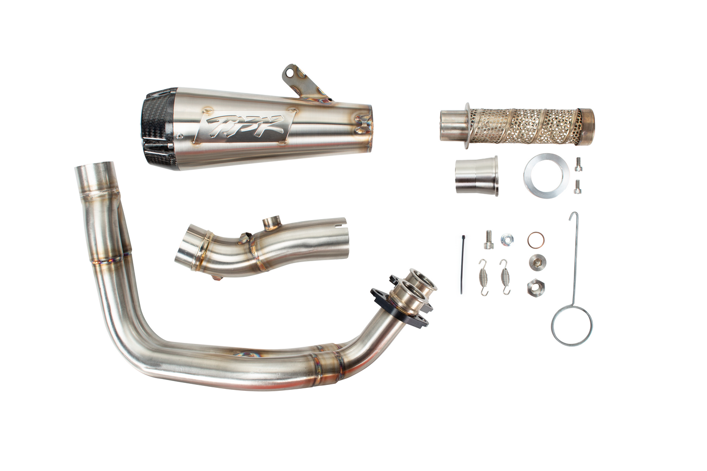 Yamaha R7/MT-07 (2022) dB Pro Full System