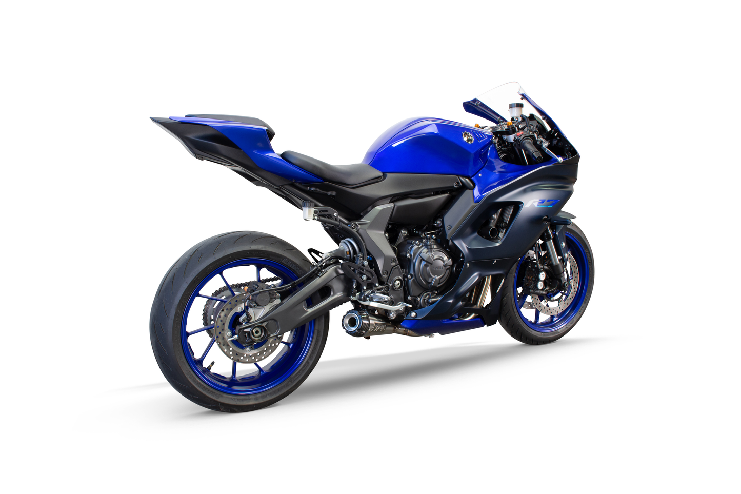 Yamaha R7/MT-07 (2022) dB Pro Full System