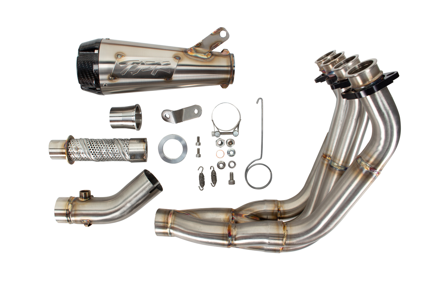 Yamaha R6 (2008-2020) dB Pro Full System