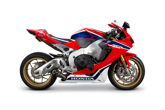 Système Slip-On Honda CBR1000 (2017-2021) dB Pro
