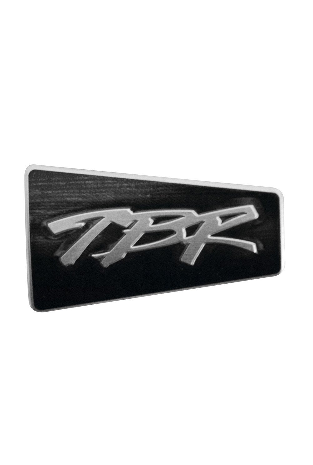 Replacement Exhaust Badges - Two Brothers Racing - TBR