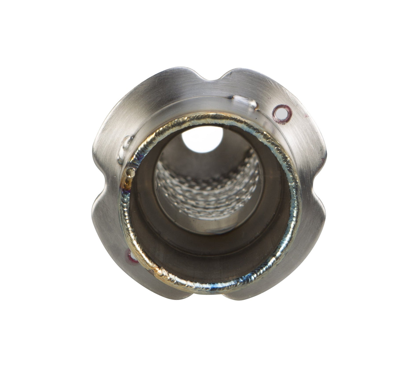 Kawasaki Vulcan Comp Cone Silencer - Part Number 005-DB-C - Two Brothers Racing - TBR