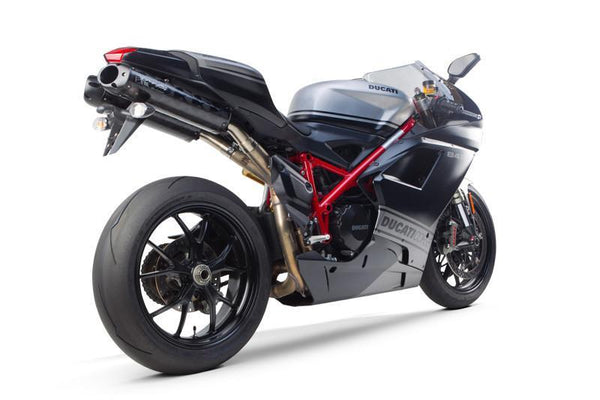 Ducati 848/1098/1198 (2008-2014) M2 Slip-On System