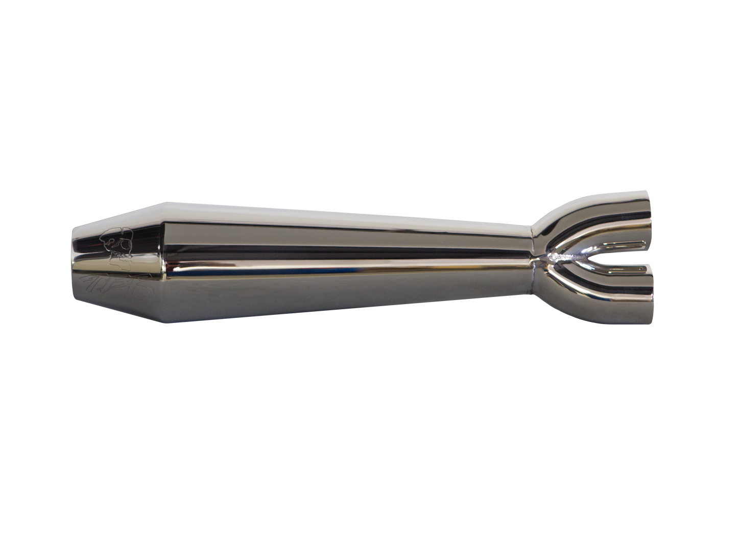 Harley-Davidson Fatboy/Breakout/FXDR (2018-2021) Megaphone Gen II 2-1