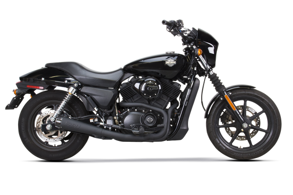 Harley Davidson Street 750/500 (2015-2021) Comp-S Full System