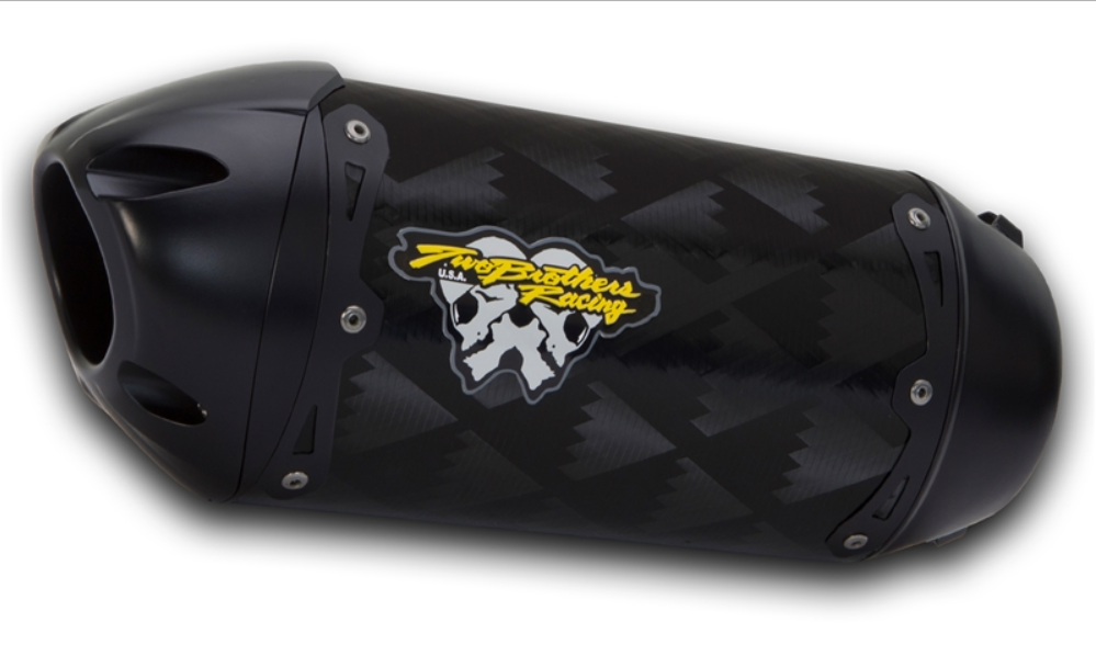 Kawasaki Ninja 400 (2018-2021) Storm Series Slip-On