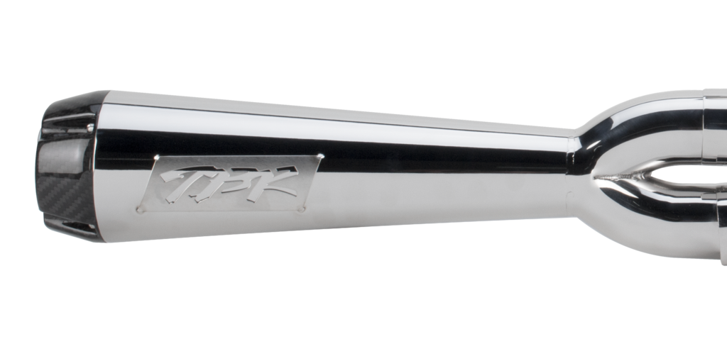 Harley-Davidson Softail (2000-2017) Comp-S 2-1 Full System