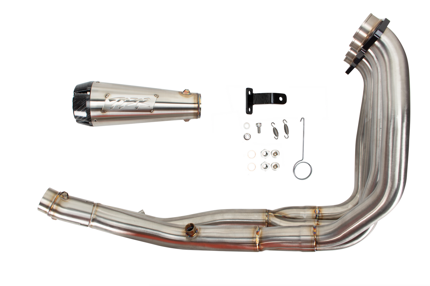 Suzuki Hayabusa (2022-2025) Comp-S Full-System