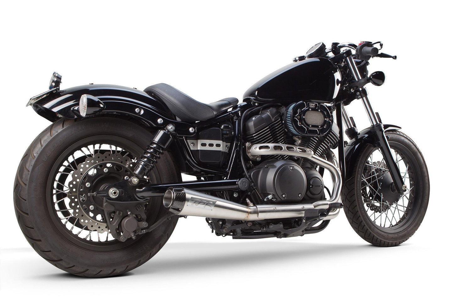 Yamaha Bolt / SCR 950 (2014+) Comp-S Full System