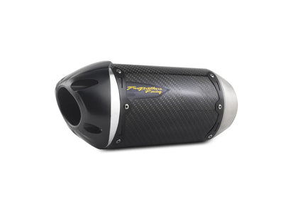 Honda CBR500R (2016-2020) S1R Full System