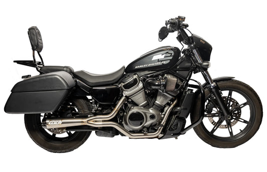 Harley-Davidson Nightster (2022+) Full System