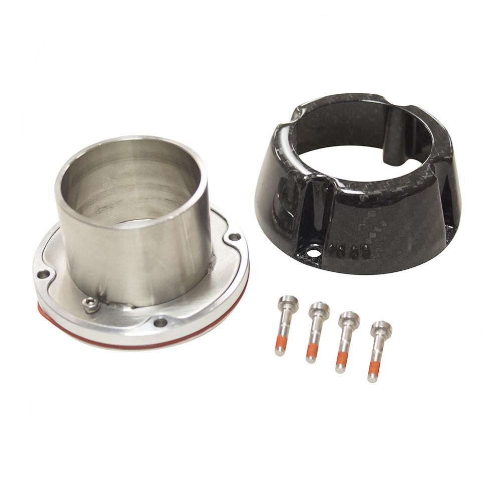 Comp-S Exhaust Refresh Kit - Two Brothers Racing - TBR