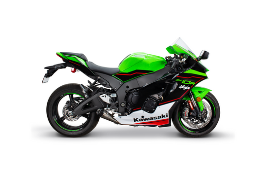 Kawasaki ZX-10R (2021-2022) dB Pro Slip-On