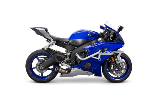 Yamaha R6 (2008-2020) dB Pro Full System