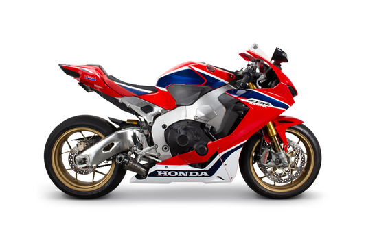 Honda CBR1000 (2017-2021) dB Pro Slip-On