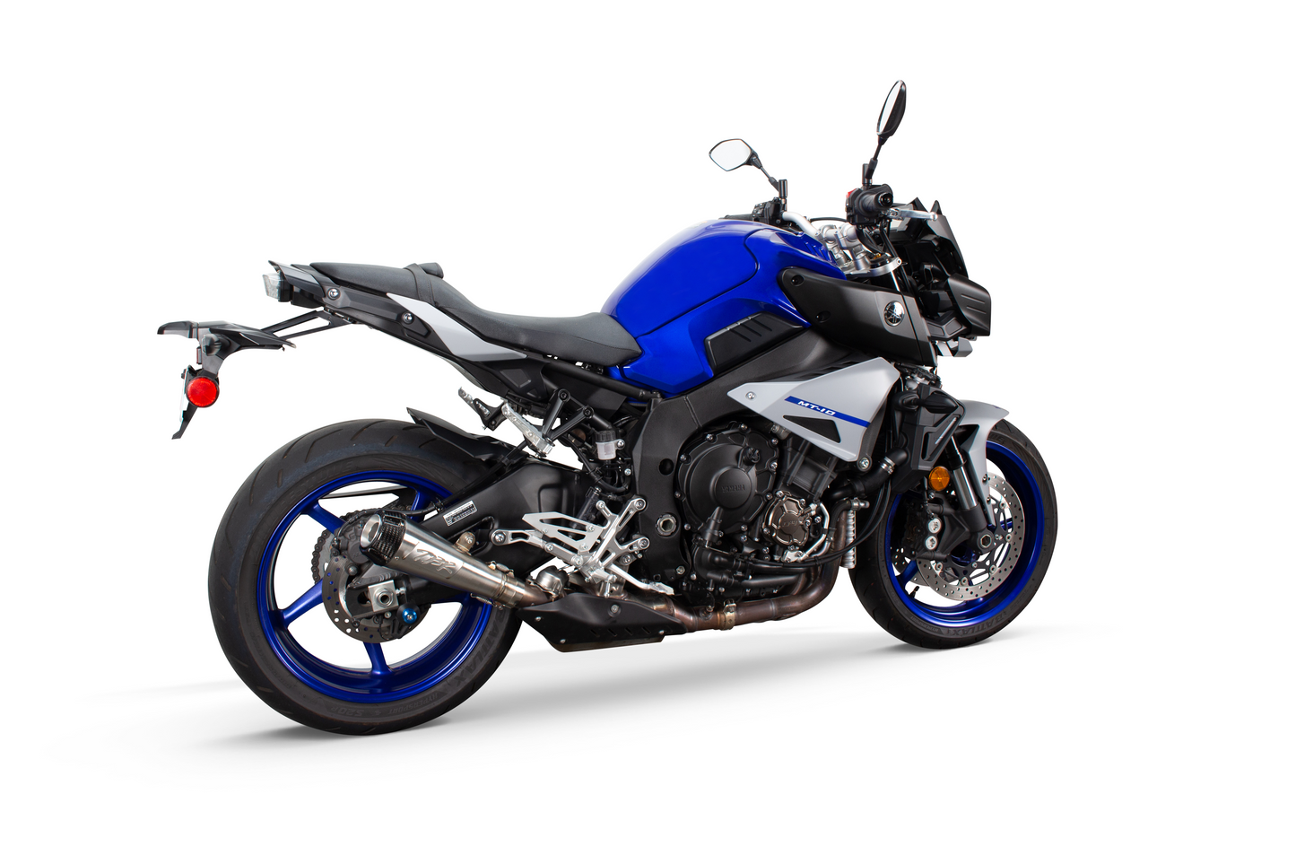 Yamaha MT-10 (2017-2021) dB Pro Slip-On