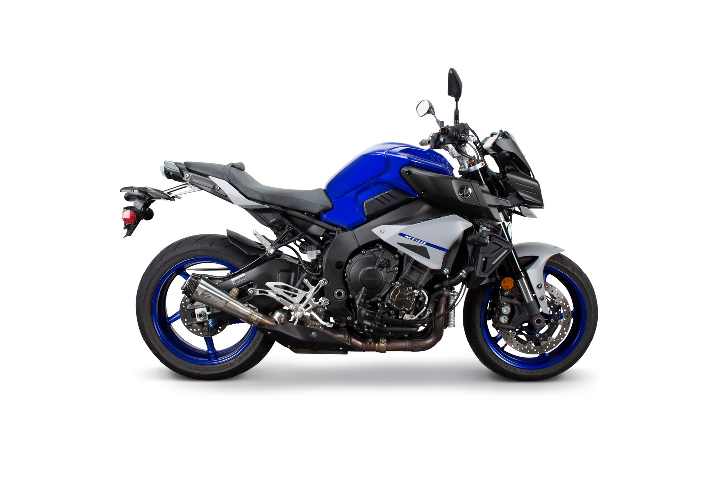 Yamaha MT-10 (2017-2021) dB Pro Slip-On