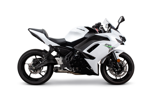 Kawasaki Ninja/Z650 (2017-2022) dB Pro Full System