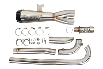 Harley-Davidson Sportster S (2021+) Comp S Full System