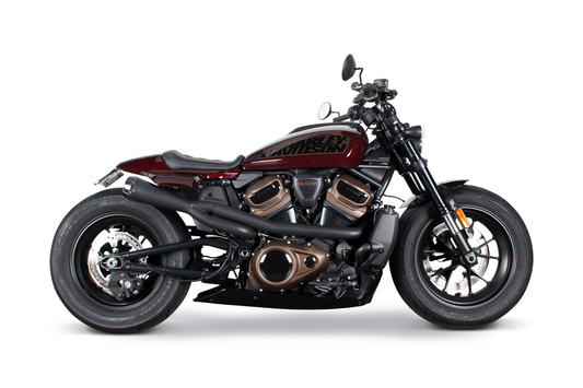 Harley-Davidson Sportster S (2021-2024) Comp S Full System