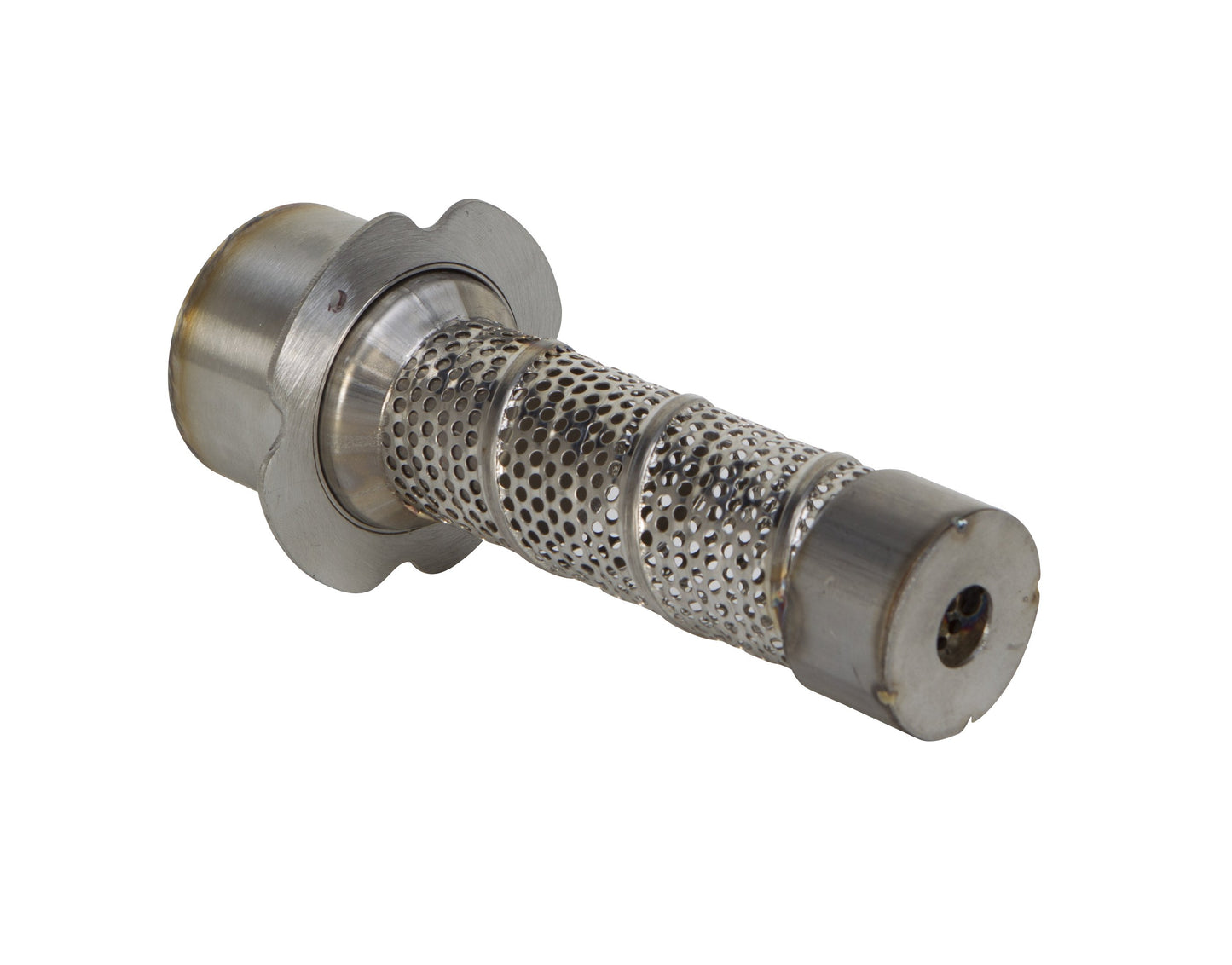 Kawasaki Vulcan Comp Cone Silencer - Part Number 005-DB-C - Two Brothers Racing - TBR