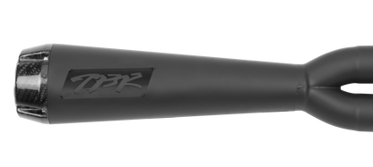 Système Complet Harley Davidson Softail (2000-2017) Comp-S 2-1 