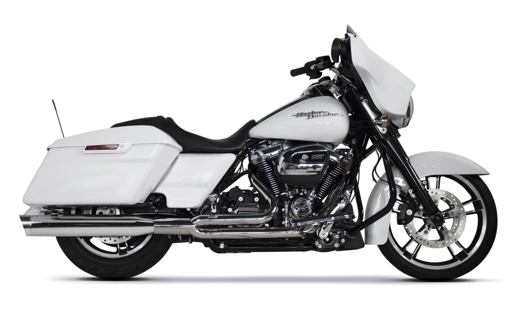 Harley Davidson Bagger - Trike - Touring Full Systems (2017-2021) TBR Canada