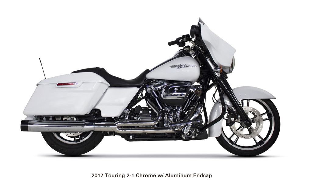 Harley Davidson Bagger - Trike - Touring Full Systems (2017-2021) TBR Canada
