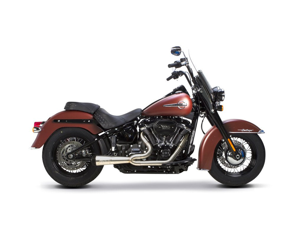 Harley Davidson Softail (2018-2021) Comp-S 2-1 Two Brothers Racing Canada 005-4960199 