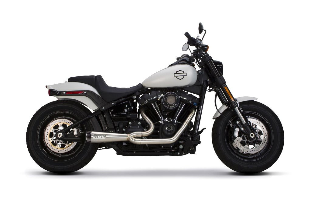 Harley Davidson Softail (2018-2021) Comp-S 2-1 Two Brothers Racing Canada 005-4960199 