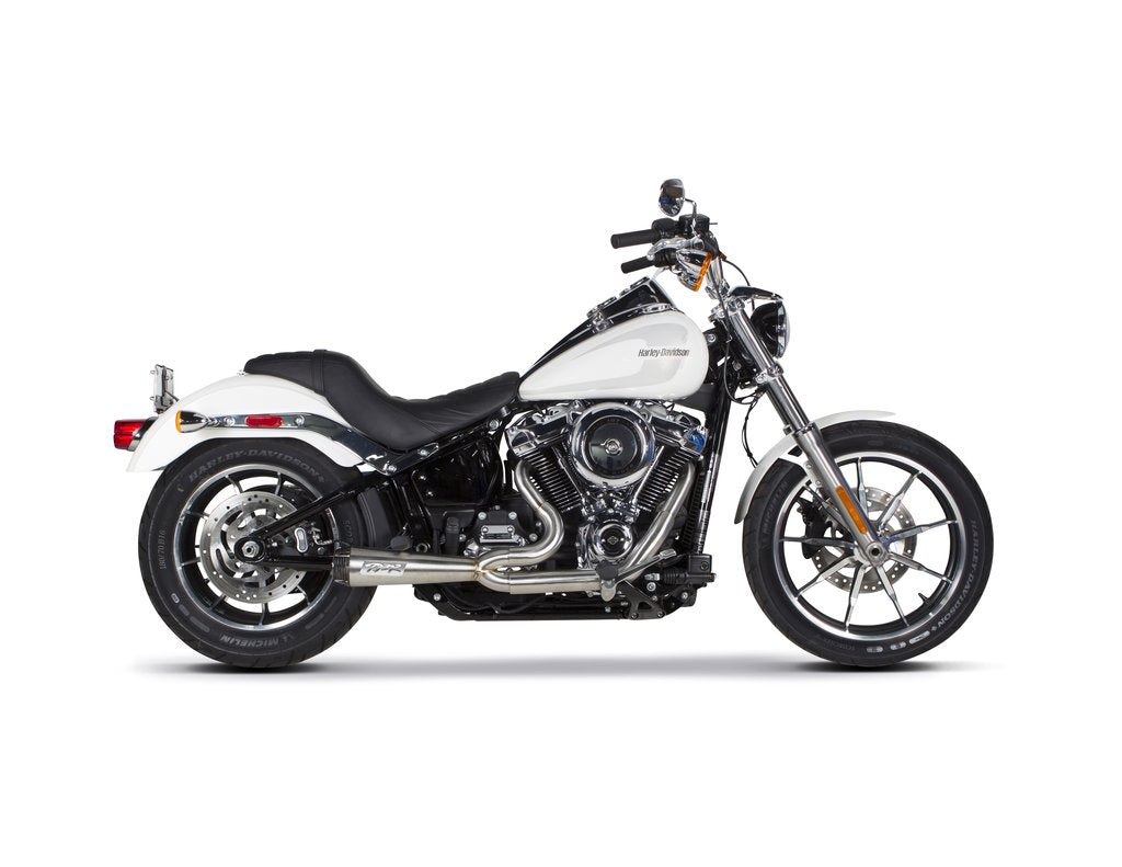 Harley Davidson Softail (2018-2021) Comp-S 2-1 Two Brothers Racing Canada 005-4960199 