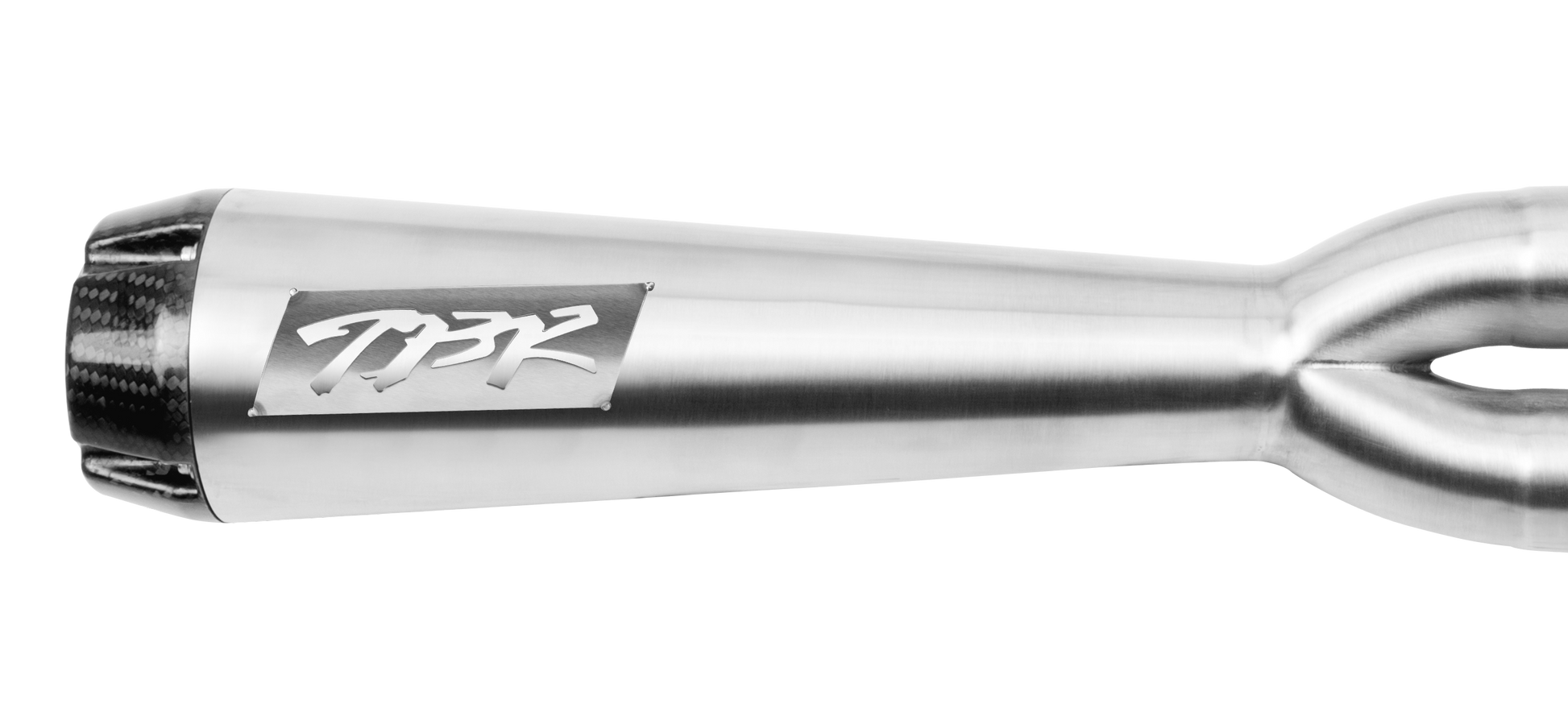 Harley Davidson Sportster (2004-2013) Comp-S 2-1 Stainless Steel Full System - Two Brothers Racing - TBR Canada 005-4110199