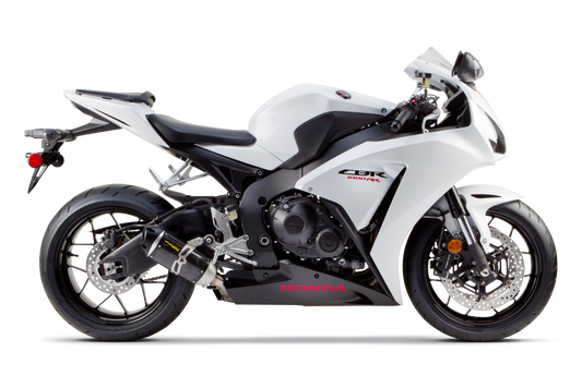 Honda CBR1000RR Slip-On Systems (2012-2016) - Two Brothers Racing - TBR Canada