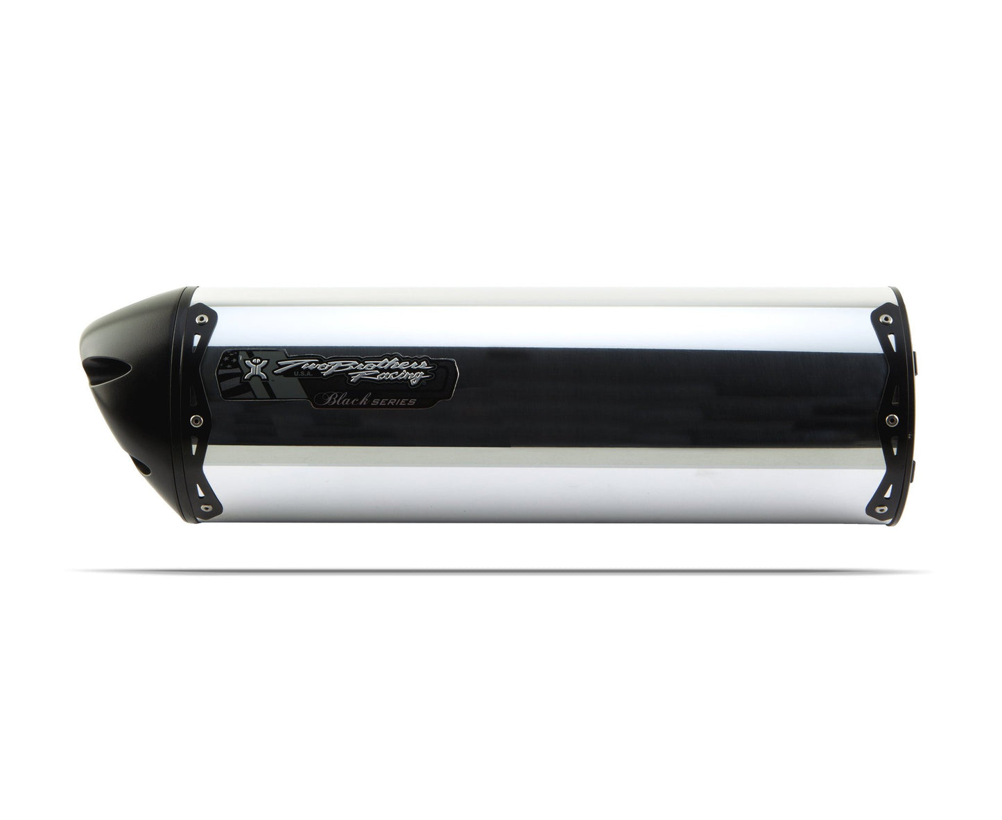 Système Slip-On Kawasaki Ninja 300R (2013-2017) M2 