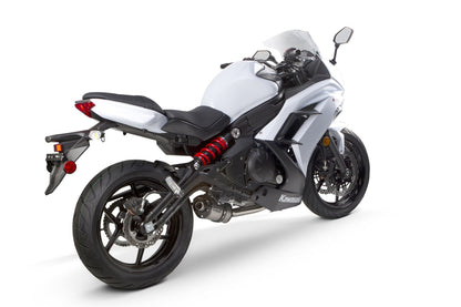 Kawasaki Ninja 650R Full Systems (2012-2016) - Two Brothers Racing - TBR Canada 