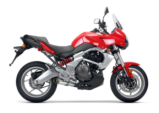 Kawasaki Versys 650 (2008-2014) S1R Slip-On