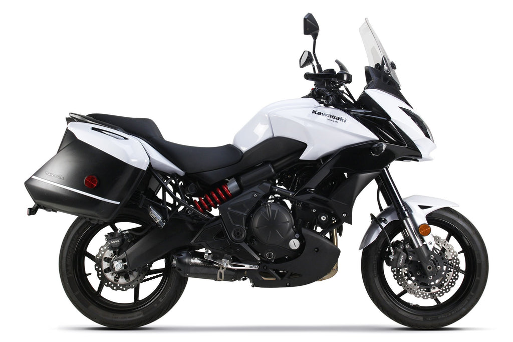 Kawasaki Versys 650 (2015-2022) S1R Full System