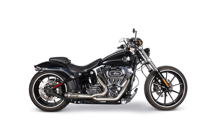 Système Complet Harley Davidson Softail (2000-2017) Comp-S 2-1 