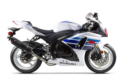 Suzuki GSX-R1000 (2012-2016) M2 Slip-On