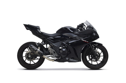 Suzuki GSX-R250 (2018-2025) Slip-On System