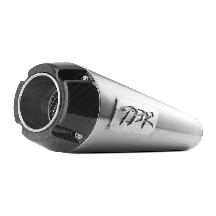 Suzuki GSX-S1000F (2016-2019) Slip-On System 005-4330499 Two Brothers Racing TBR Canada