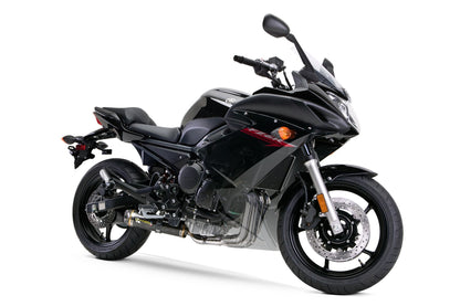 Yamaha FZ-6R (2009-2017) S1R Full System