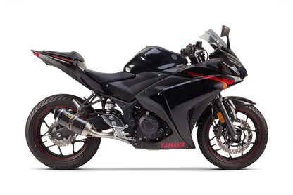 Yamaha R3 (2015-2024) S1R Full System