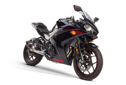 Yamaha R3 (2015-2024) S1R Full System