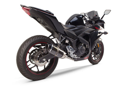 Yamaha R3 (2015-2024) S1R Full System
