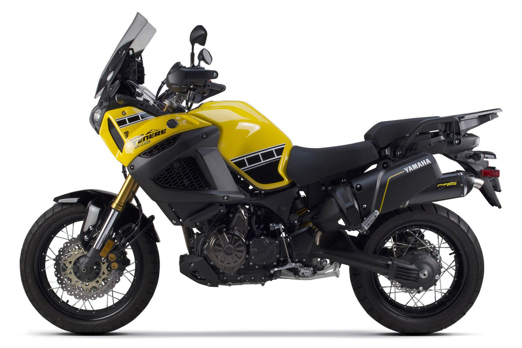 Système Slip-On Yamaha Super Tenere/XTZ1200 (2014-2021) S1R